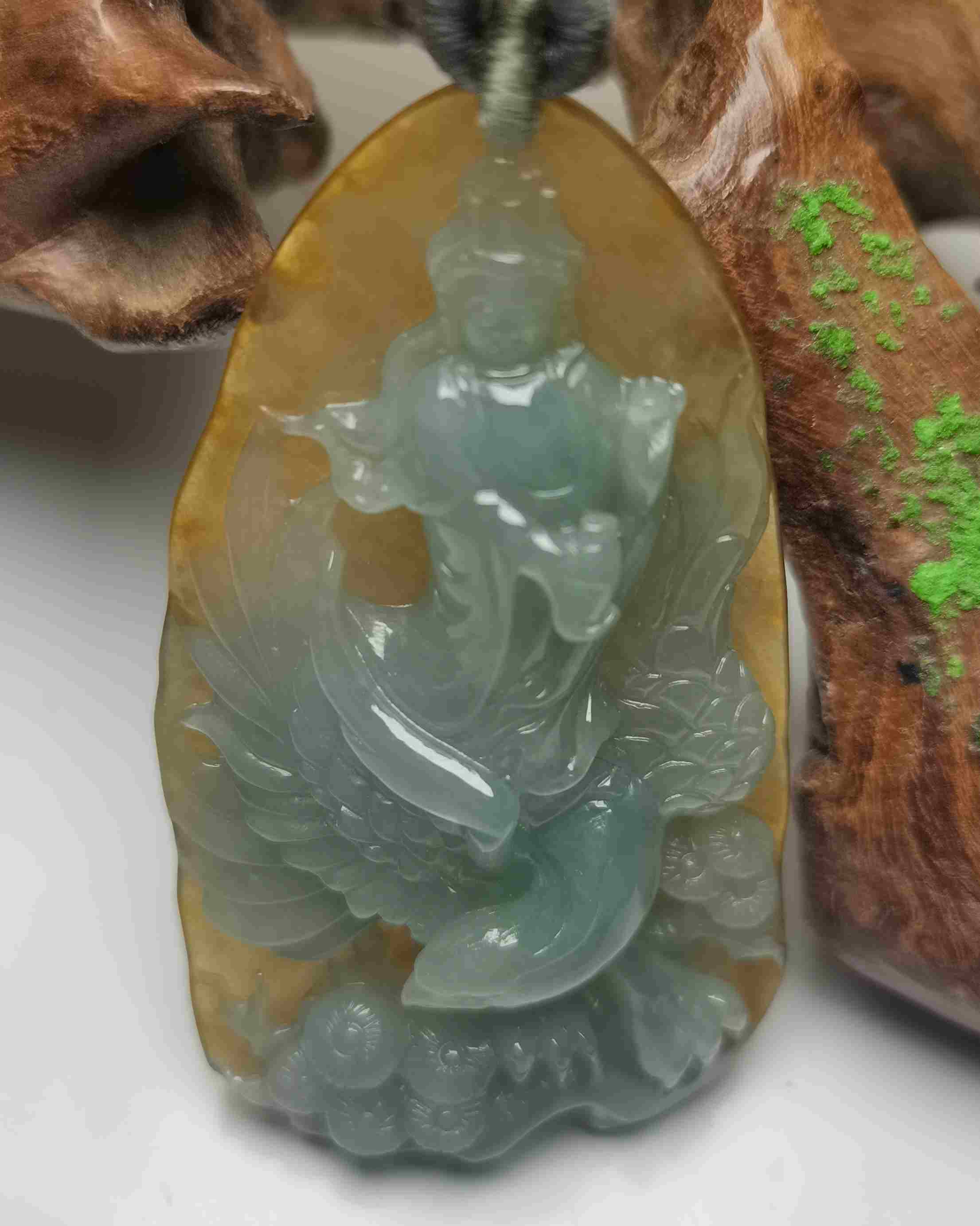 英明神武