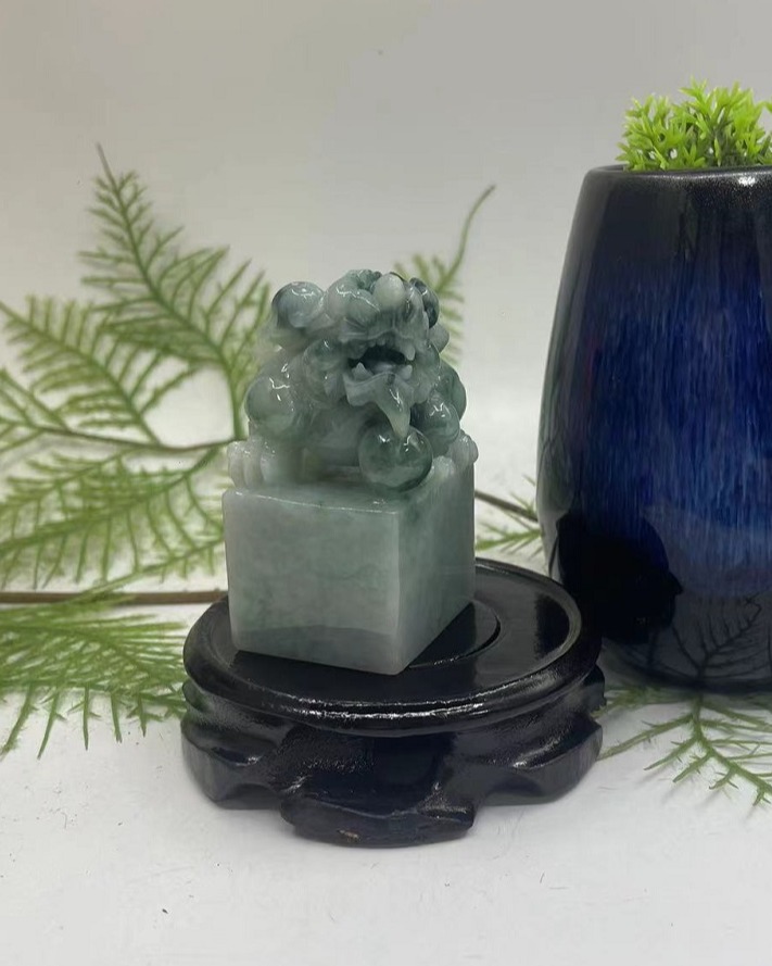 招财纳福