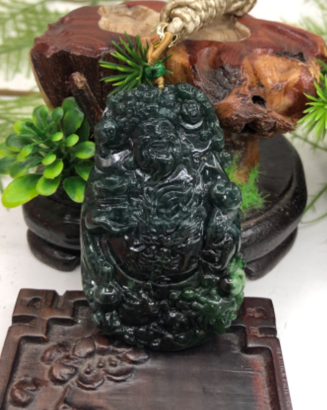 招财纳福