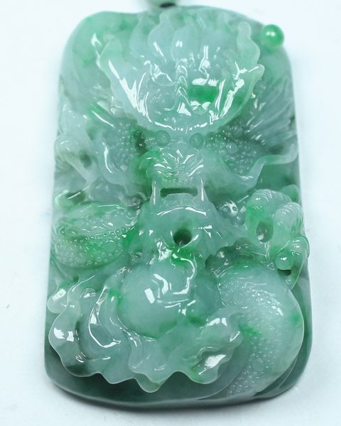 龙腾盛世