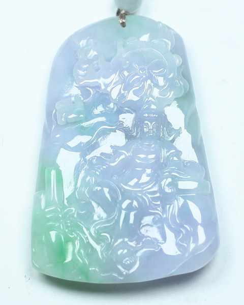 普度众生