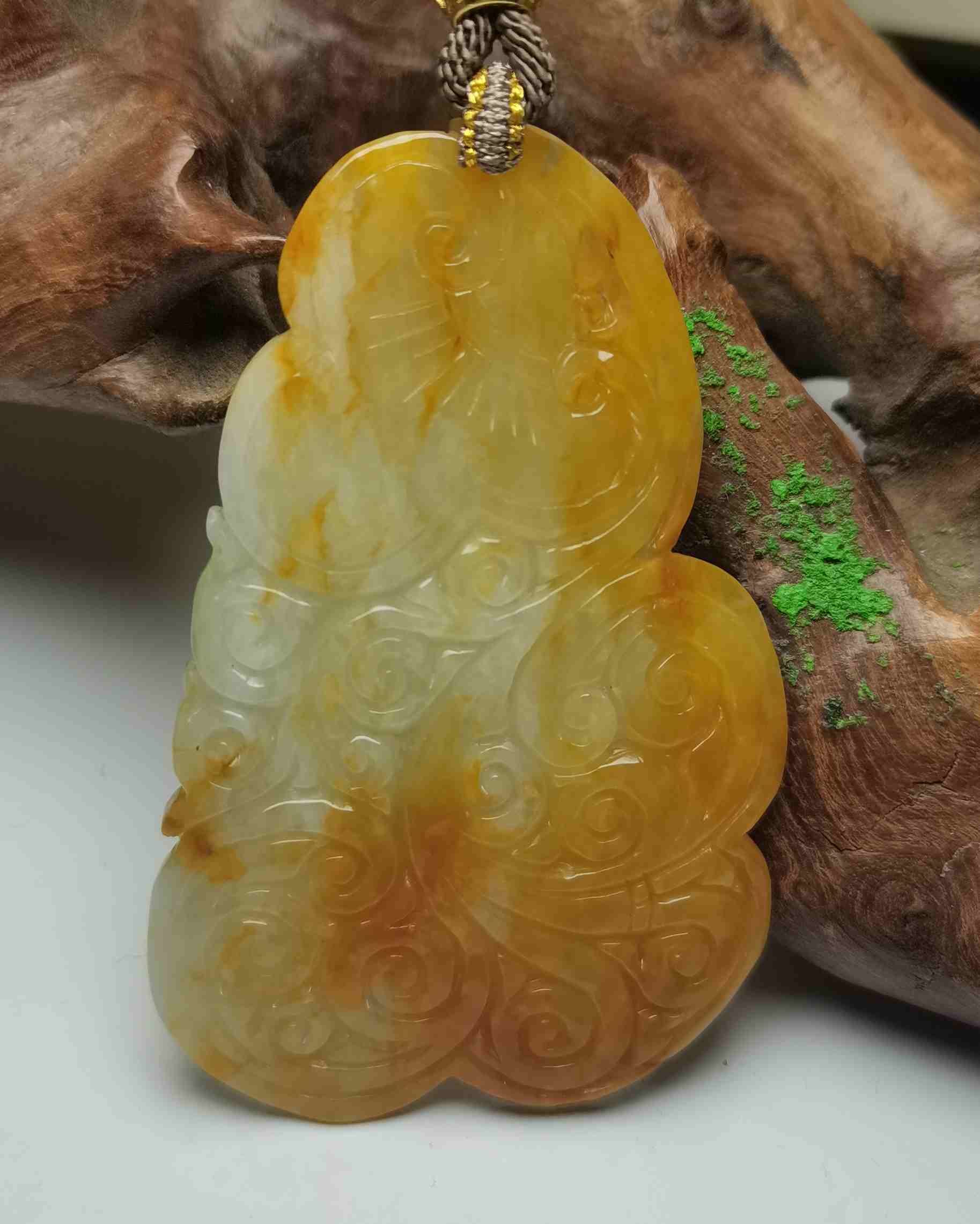 吉祥如意