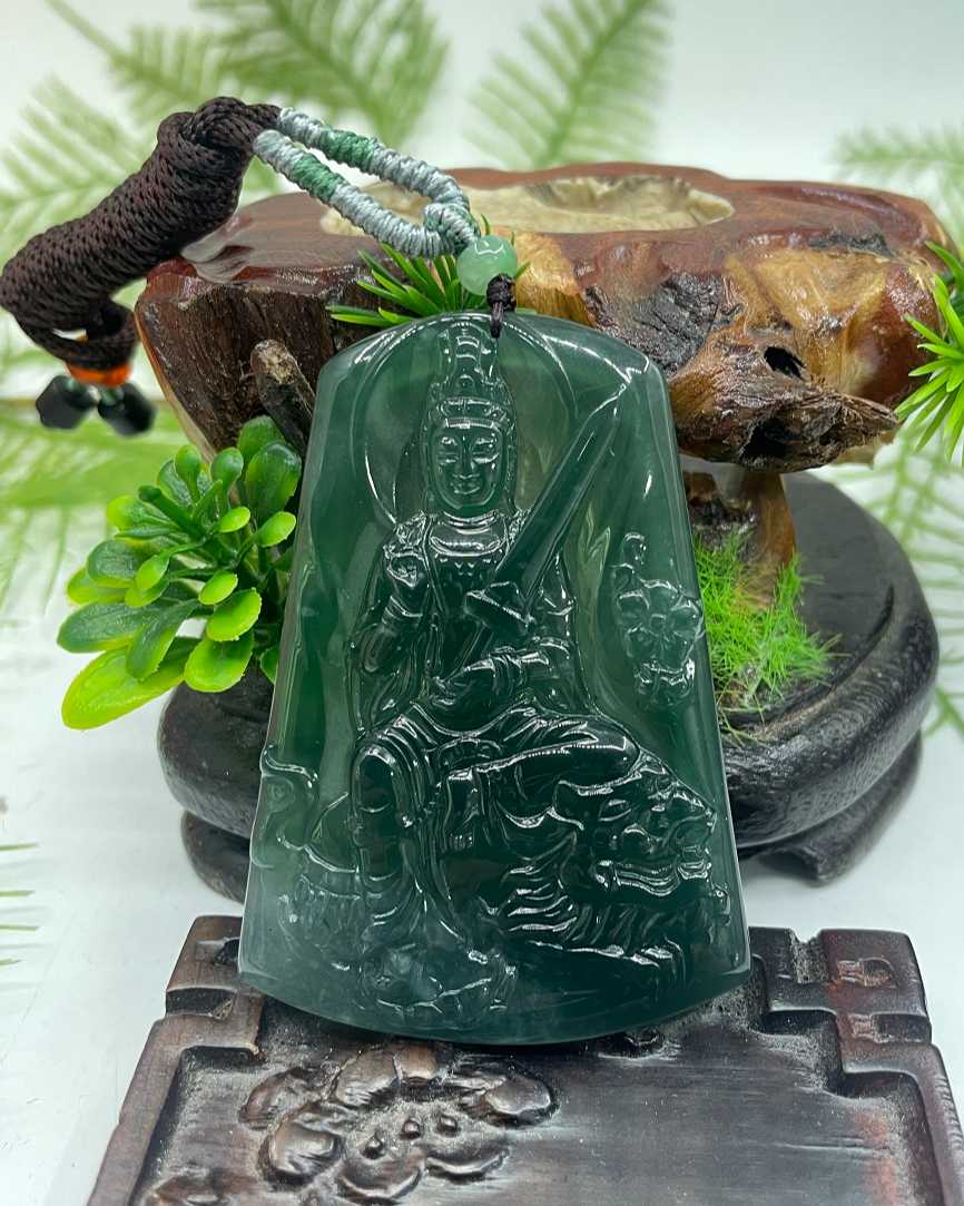 文殊菩萨