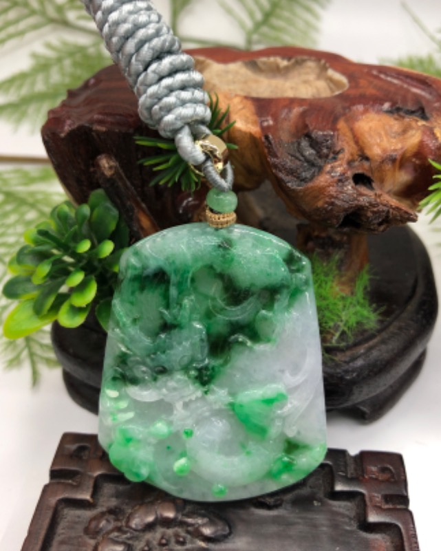 龙行天下