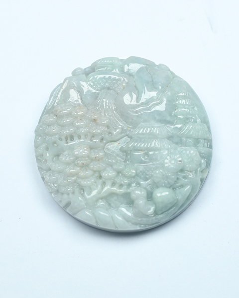 江山如画