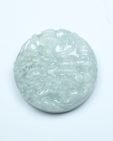 江山如画