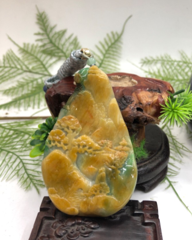 前程似锦