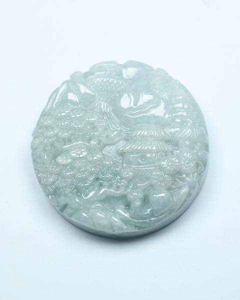 江山如画