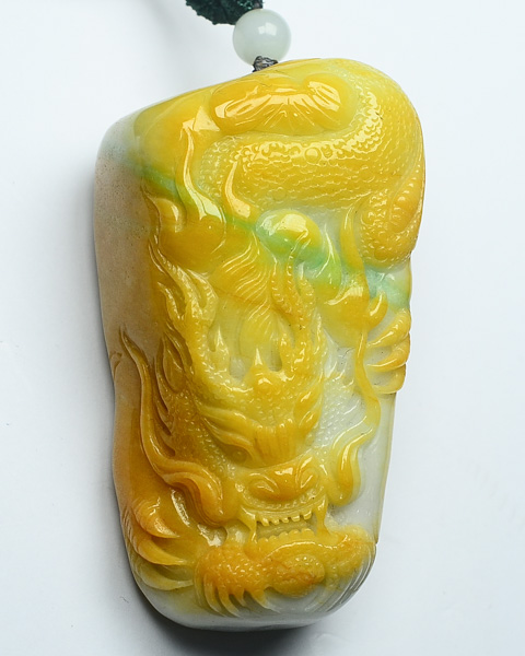 龙腾盛世