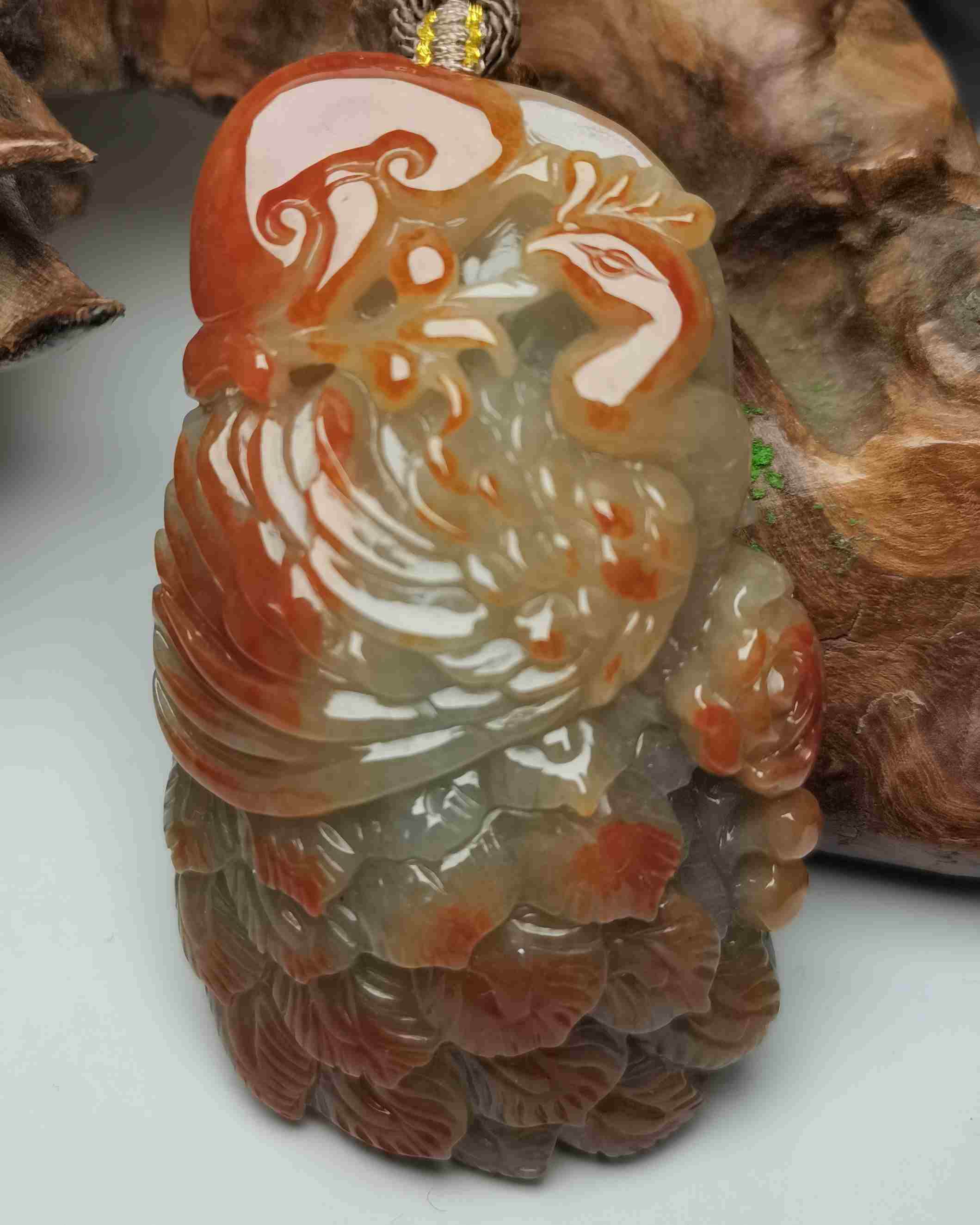 凤凰于飞