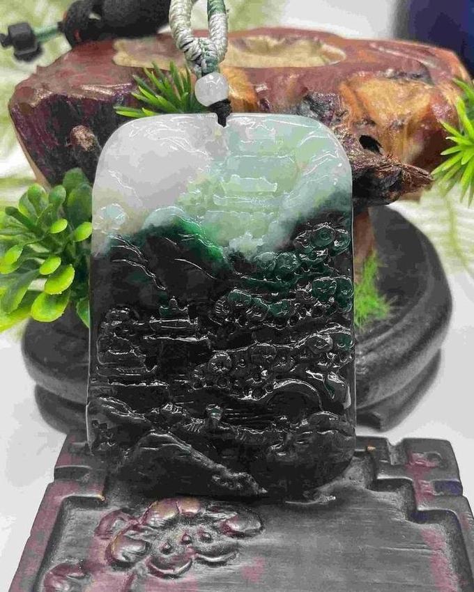前程似锦  绮罗玉