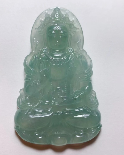 渡母