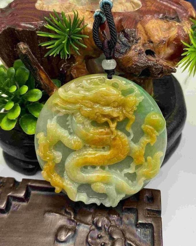 龙行天下