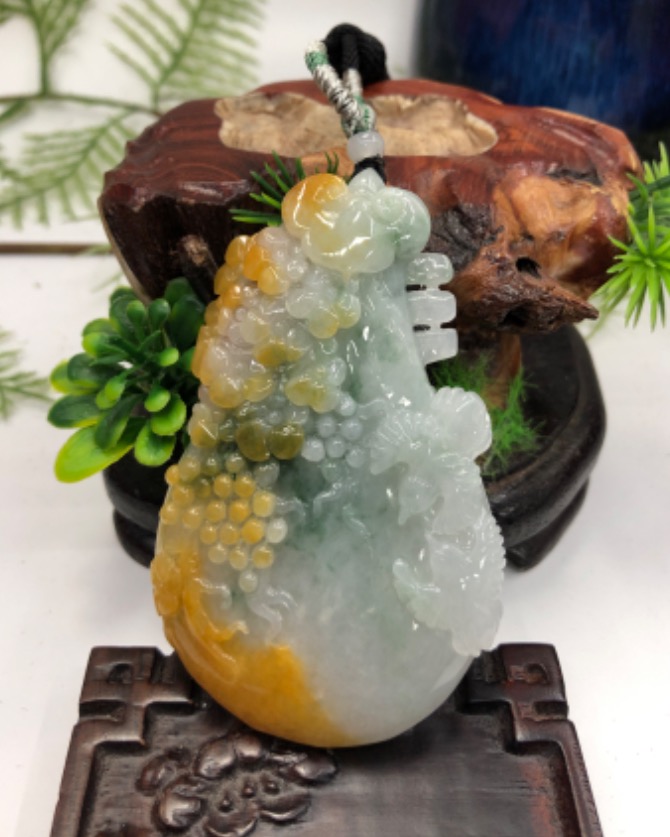 喜上眉梢