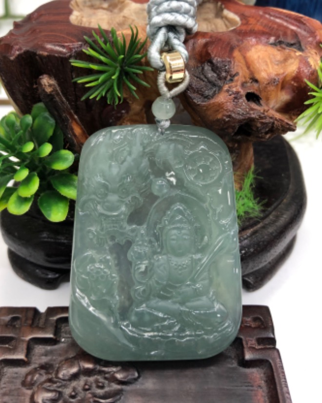 虚空藏菩萨