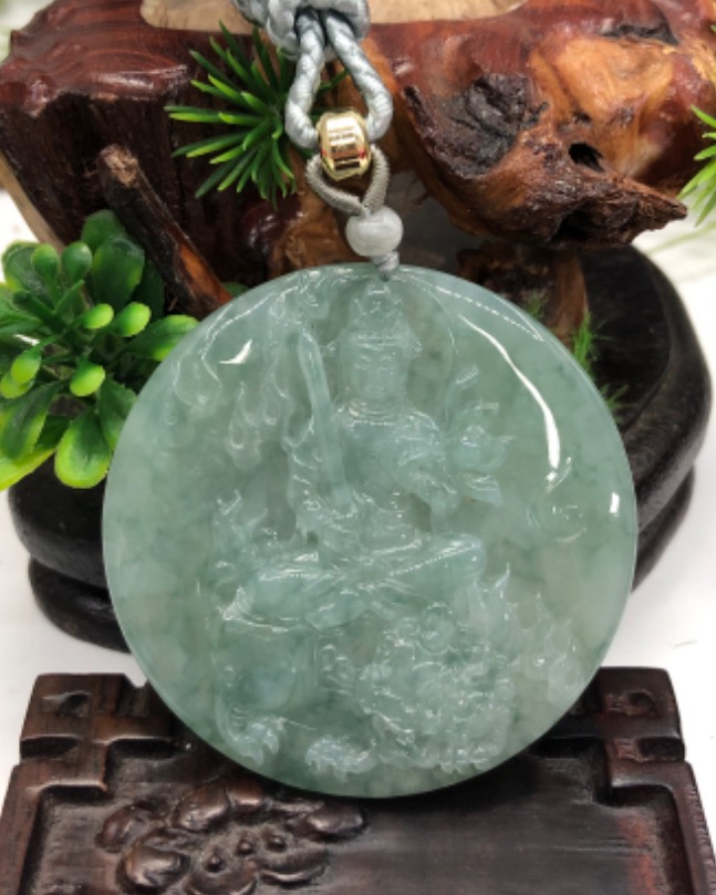 文殊菩萨