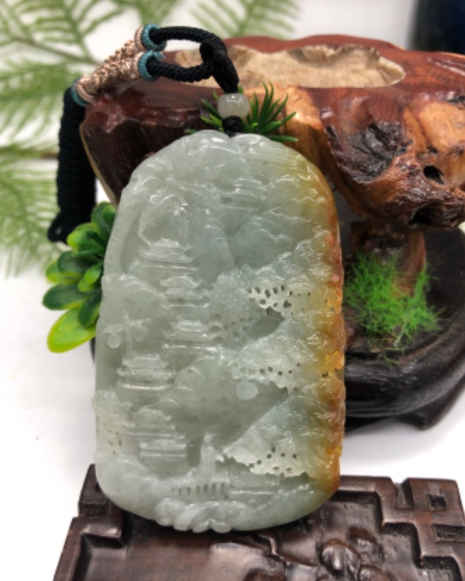 前程似锦