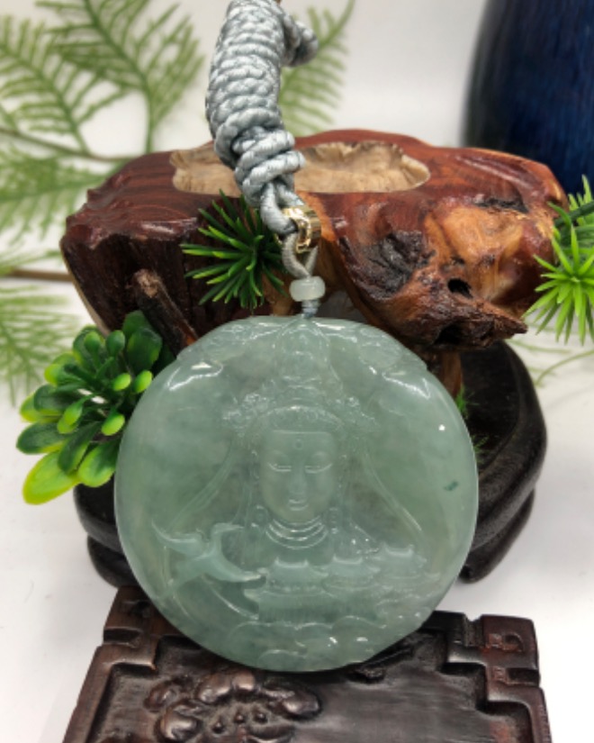 慈悲为怀