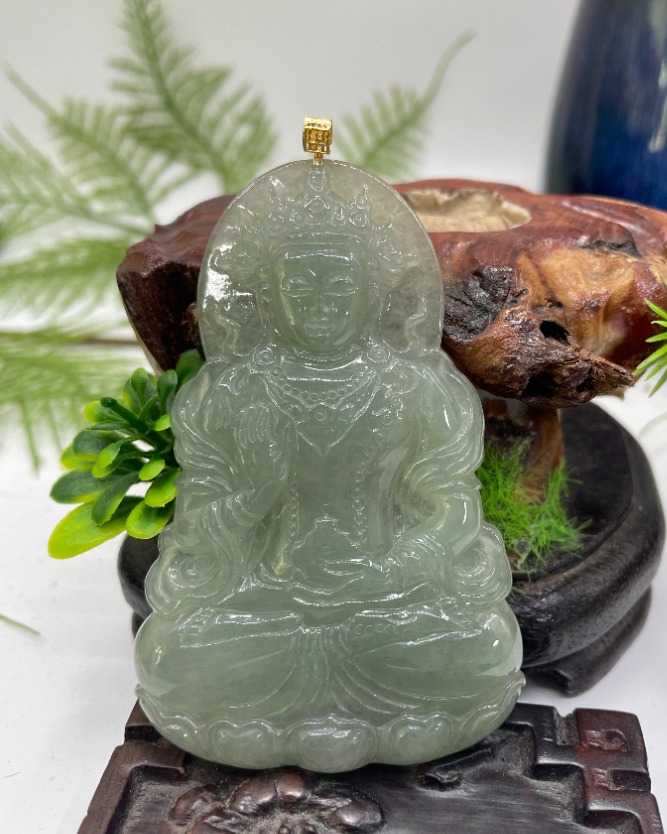 普度众生