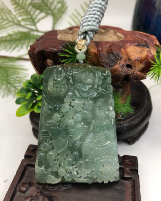 普度众生