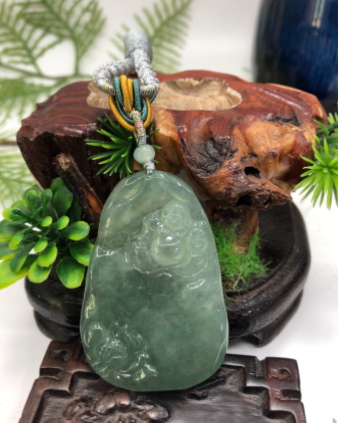 笑口常开