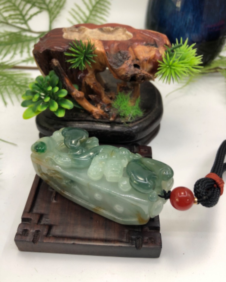 生意兴隆