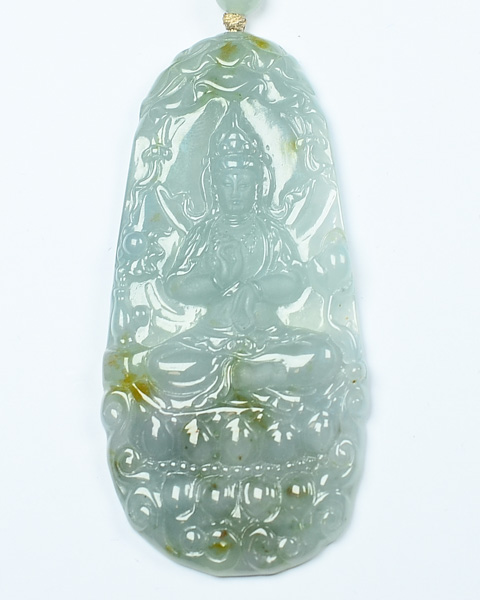 慈航普度
