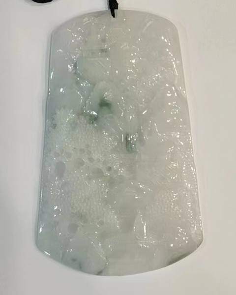 锦绣山河