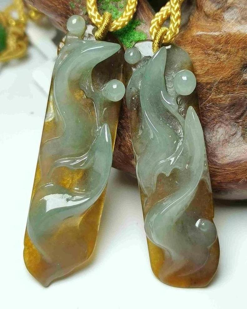 年年有余