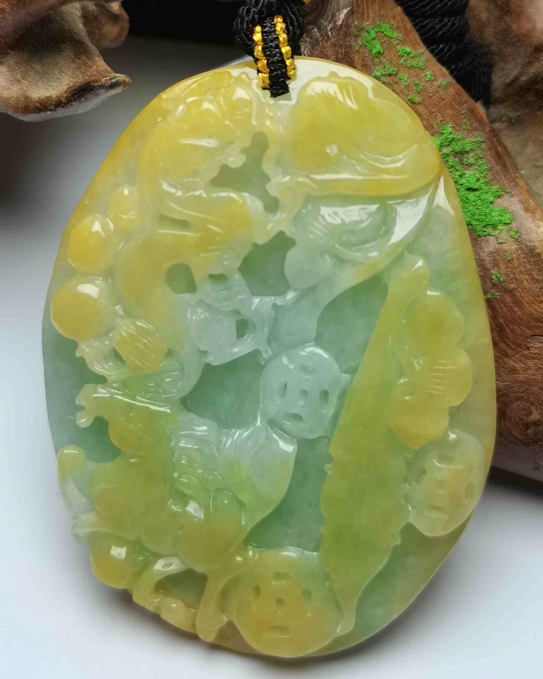 飞黄腾达