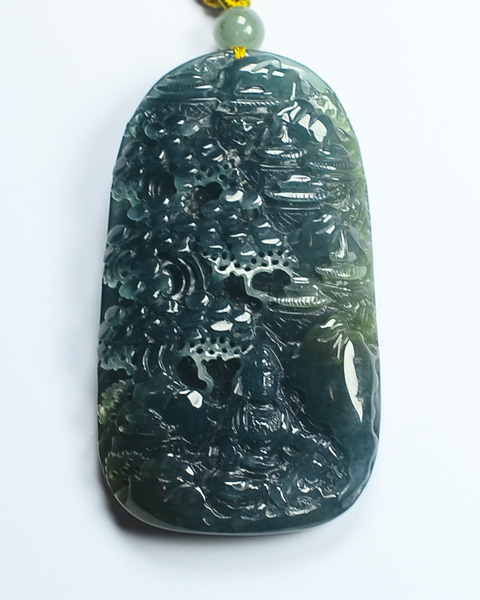 江山如画