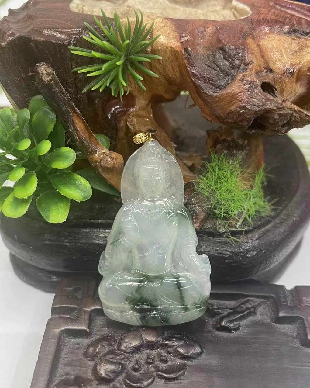 普度众生