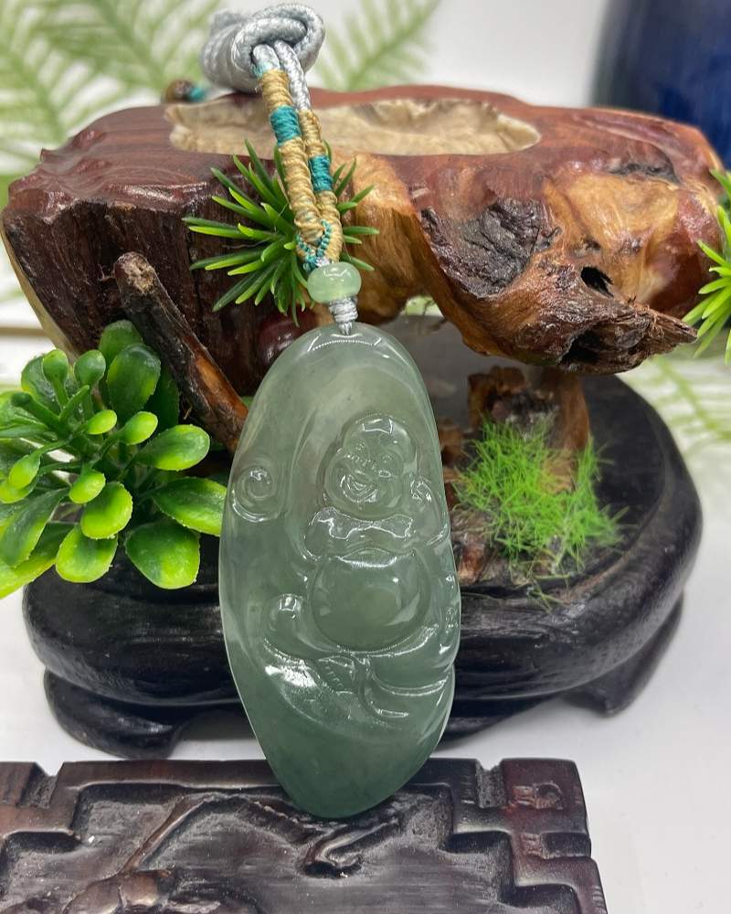 笑口常开