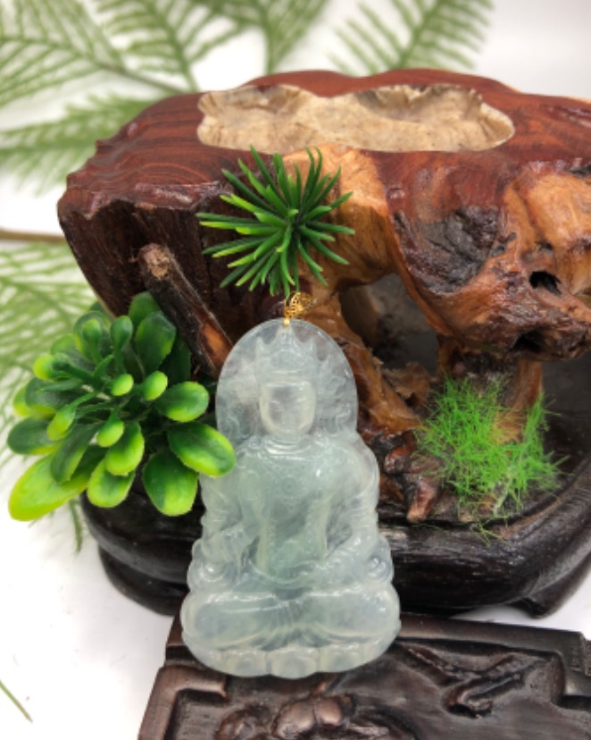 普度众生