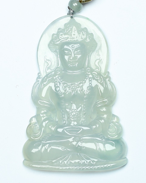 渡母
