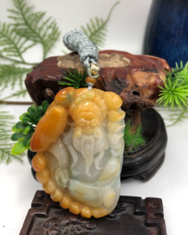招财纳福