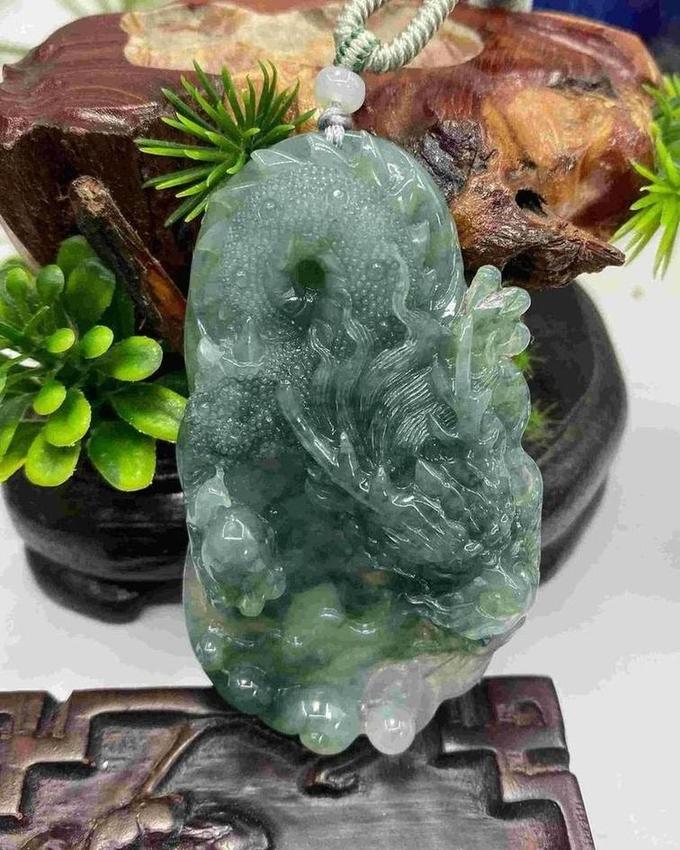 龙行天下