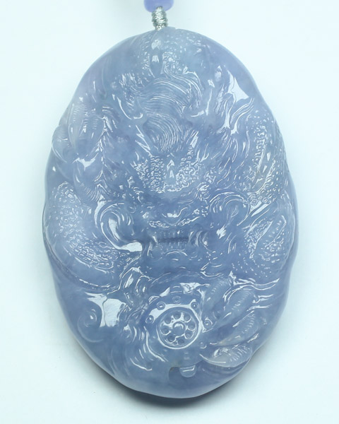 龙腾四海