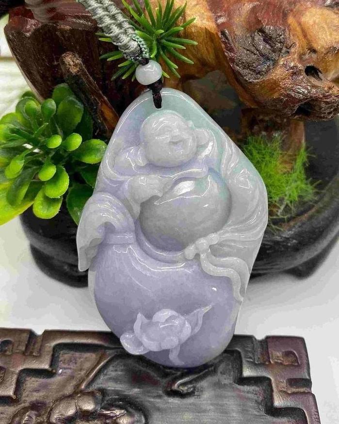笑口常开