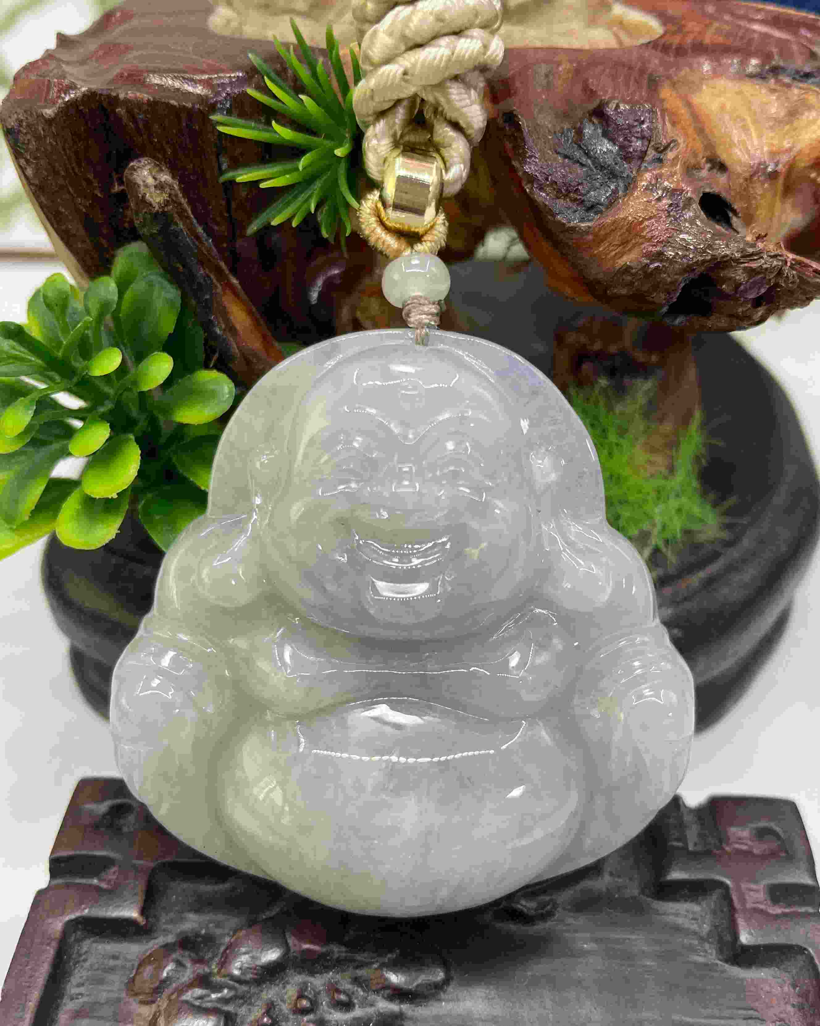 笑口常开