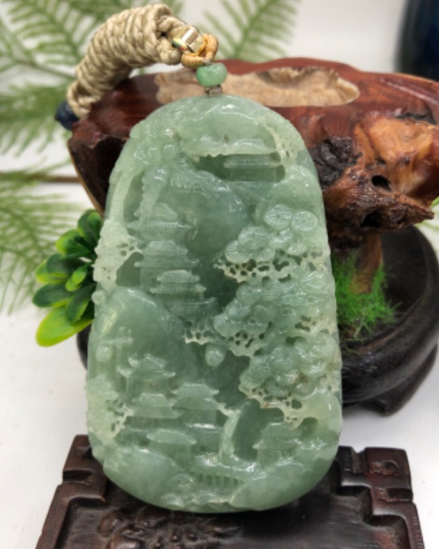 前程似锦