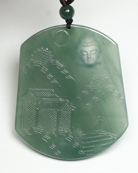 佛观天下