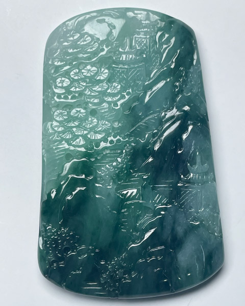 江山如画