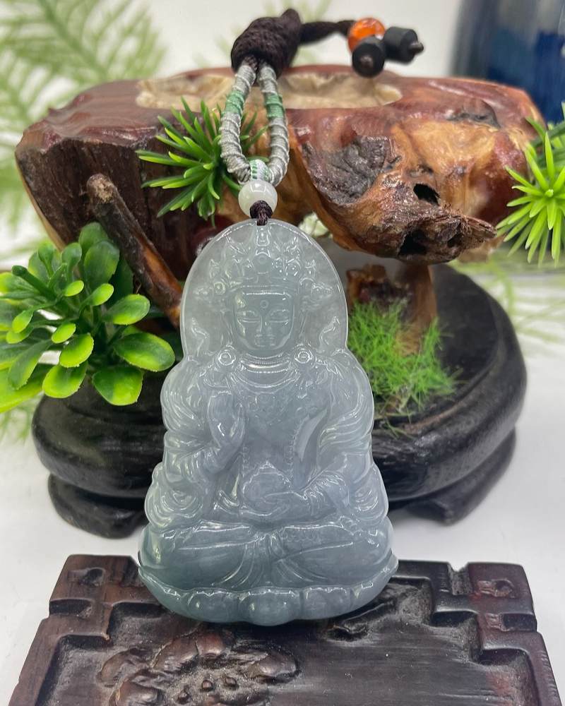 普度众生