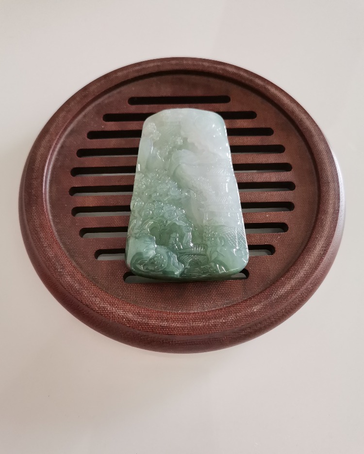 世外桃源