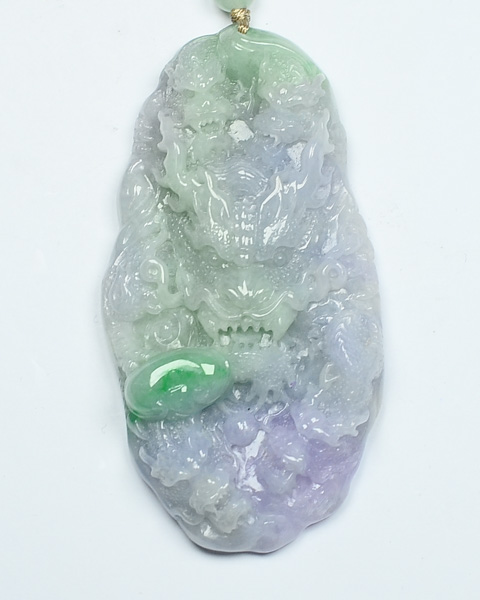 龙腾四海