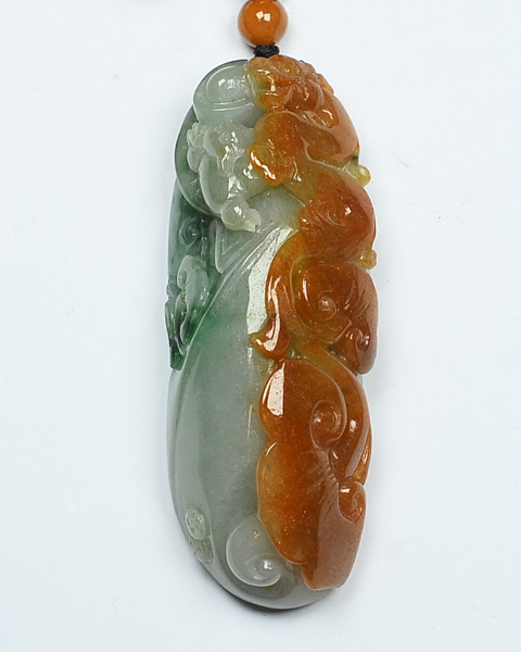 龙行天下