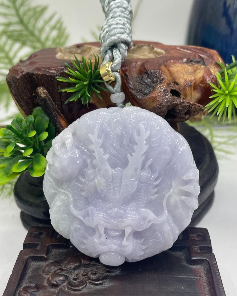龙行天下