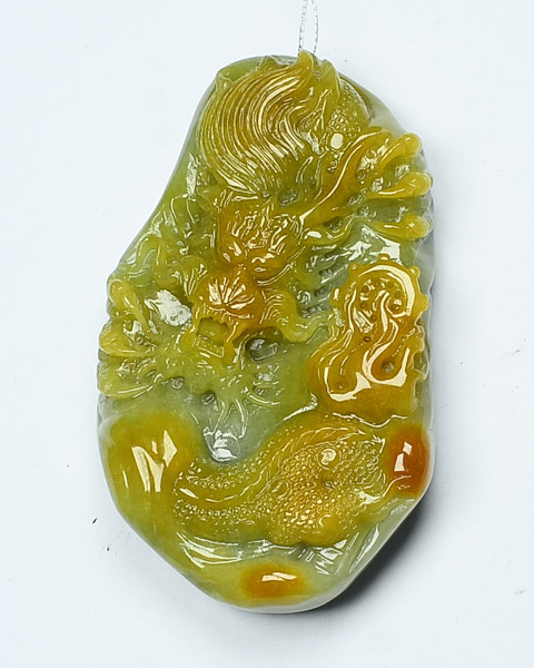 龙腾盛世