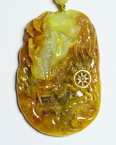 龙腾盛世